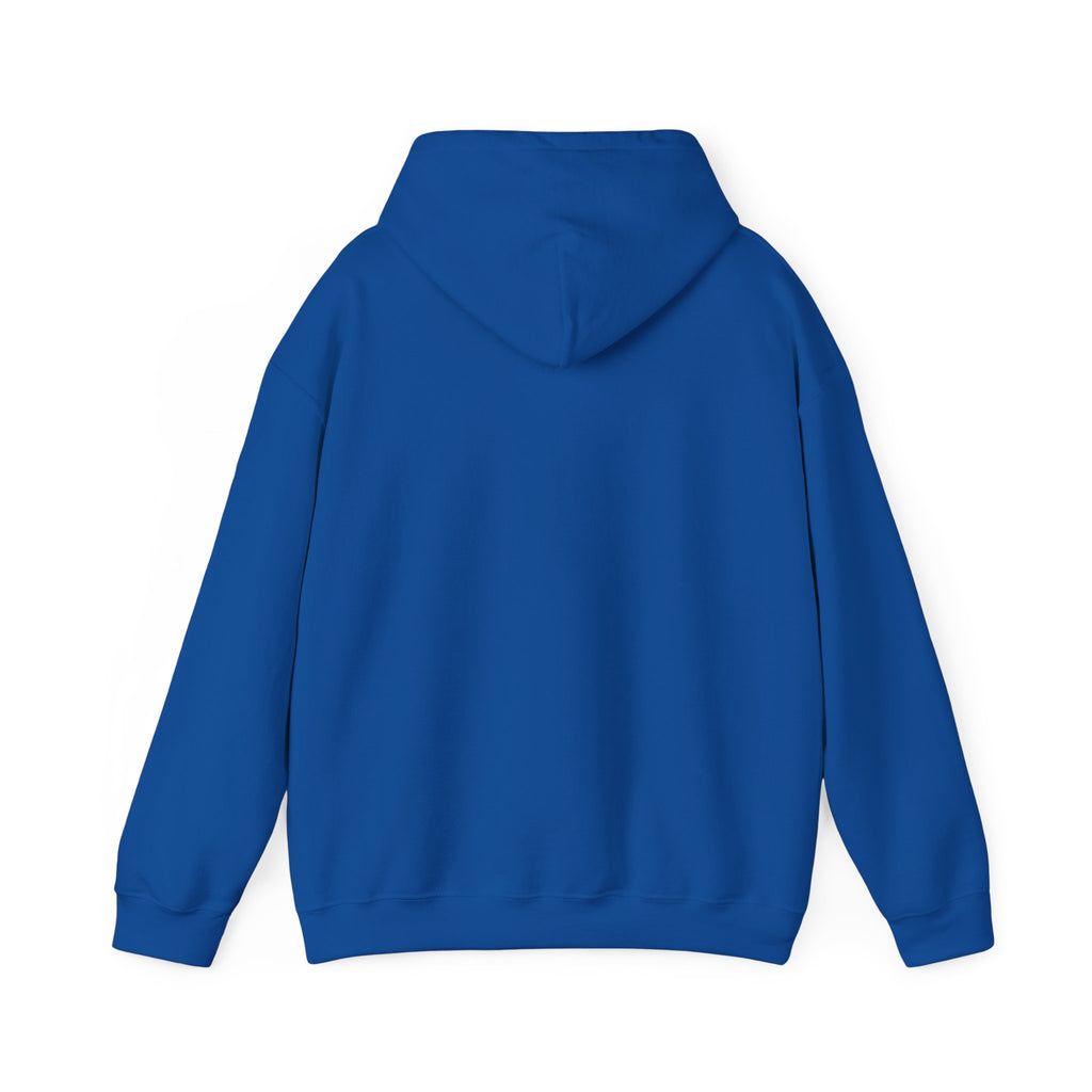 Thrashed Milhouse Graphic Hoodie – Skate Punk Cartoon Pullover