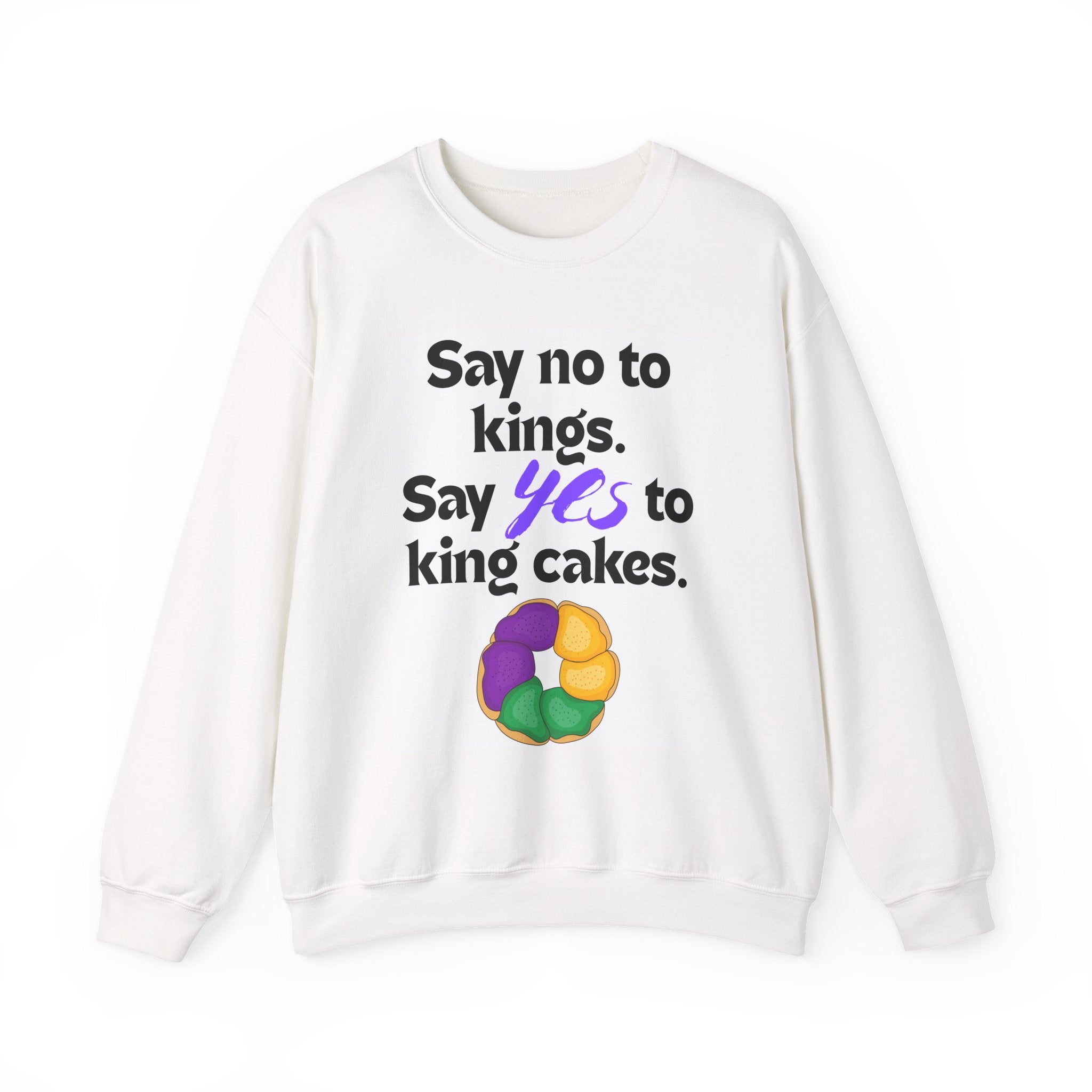 Unisex Heavy Blend™ Crewneck Sweatshirt