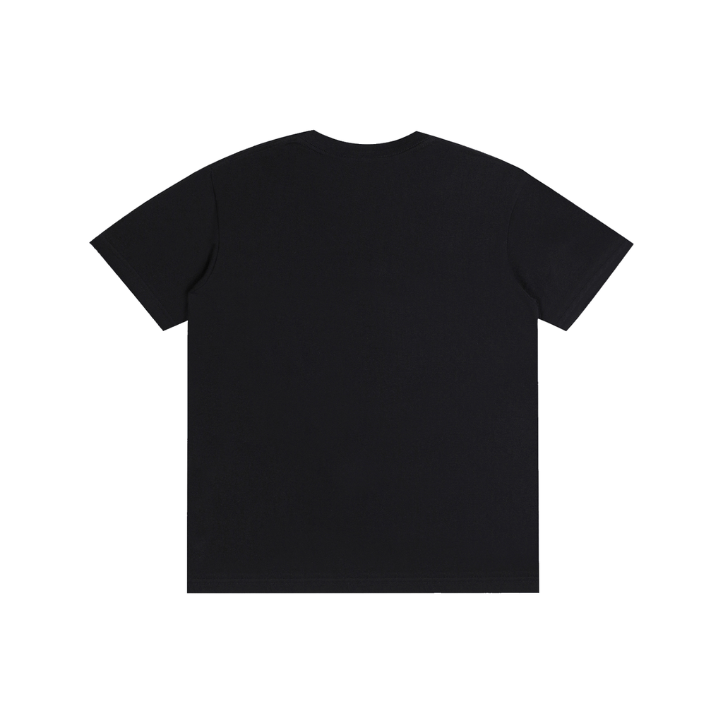 Thrashed Charles | Graphic T-Shirt | Bootleg Retro Cartoon Mashup Streetwear Tee