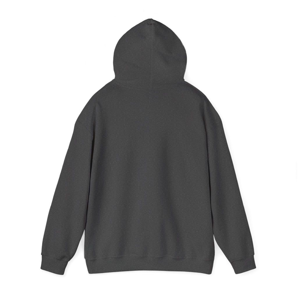 Thrashed Milhouse Graphic Hoodie – Skate Punk Cartoon Pullover