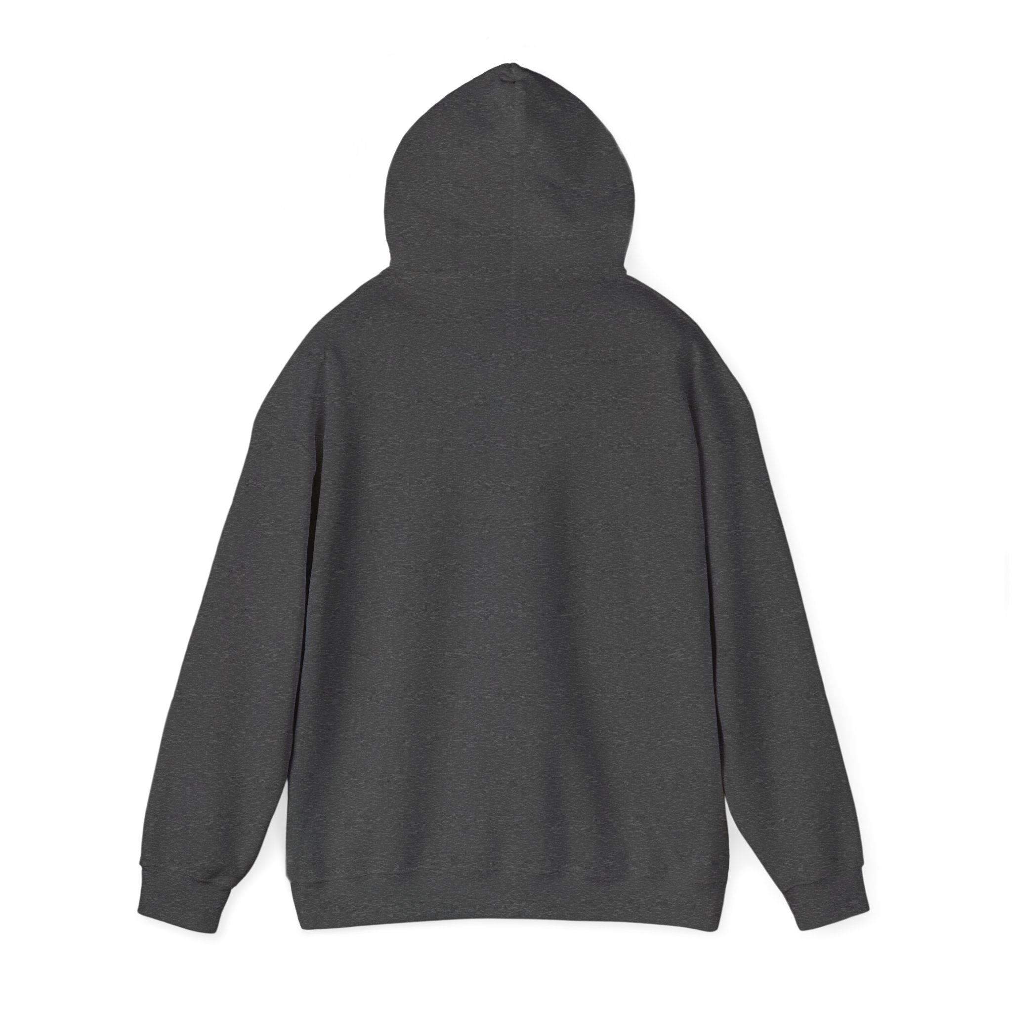 Thrashed Milhouse Graphic Hoodie – Skate Punk Cartoon Pullover
