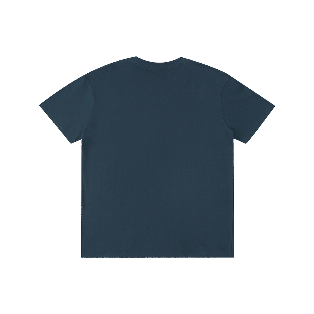 Thrashed Milpool - Saturday Morning Skater Graphic T-Shirt – Black Retro Cartoon Streetwear Tee