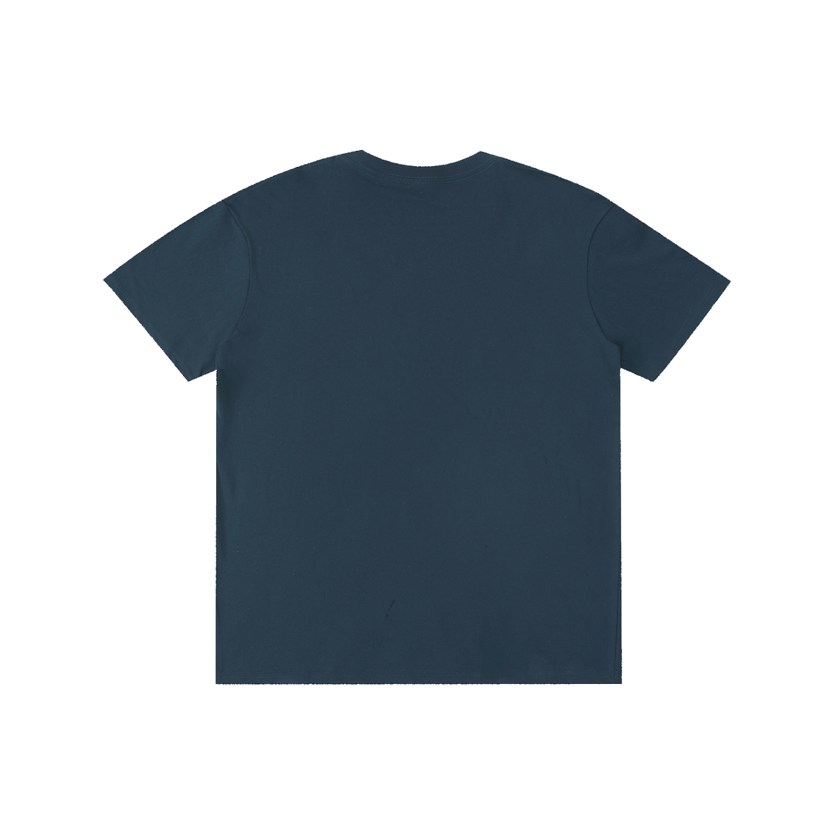 Thrashed Milpool - Saturday Morning Skater Graphic T-Shirt – Black Retro Cartoon Streetwear Tee