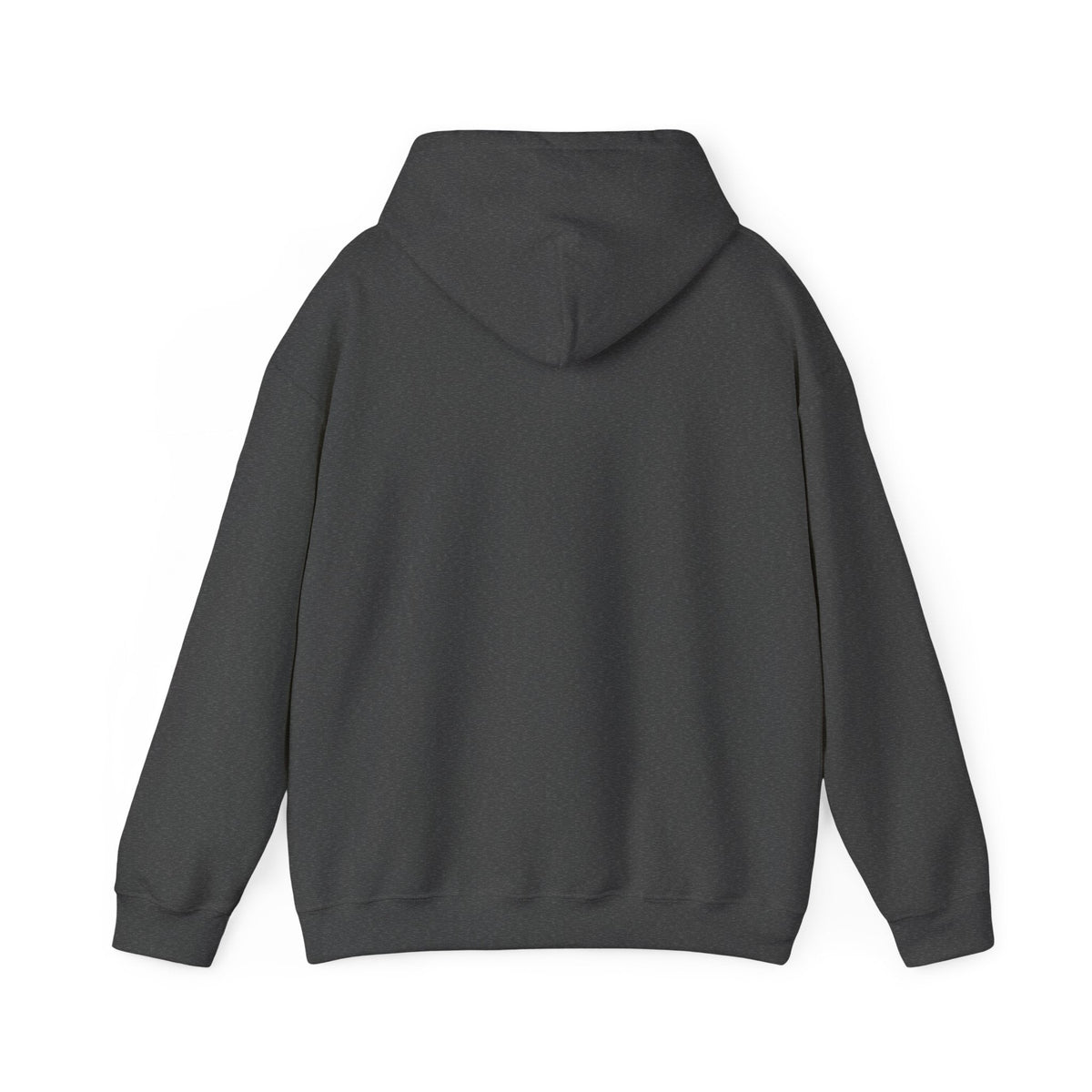 Thrashed Milpool Graphic Hoodie – Skate Punk Cartoon Pullover