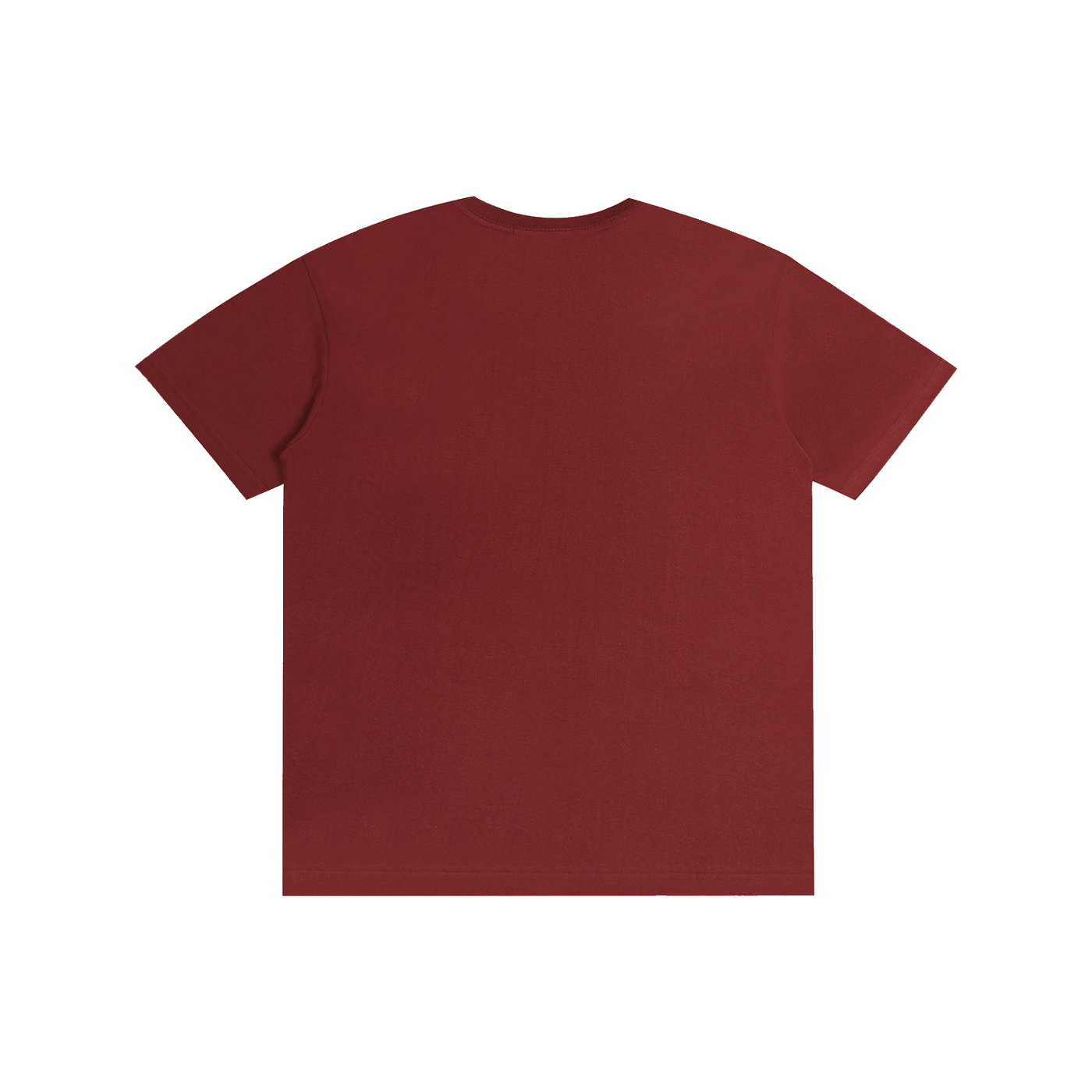 Thrashed Milpool - Saturday Morning Skater Graphic T-Shirt – Black Retro Cartoon Streetwear Tee