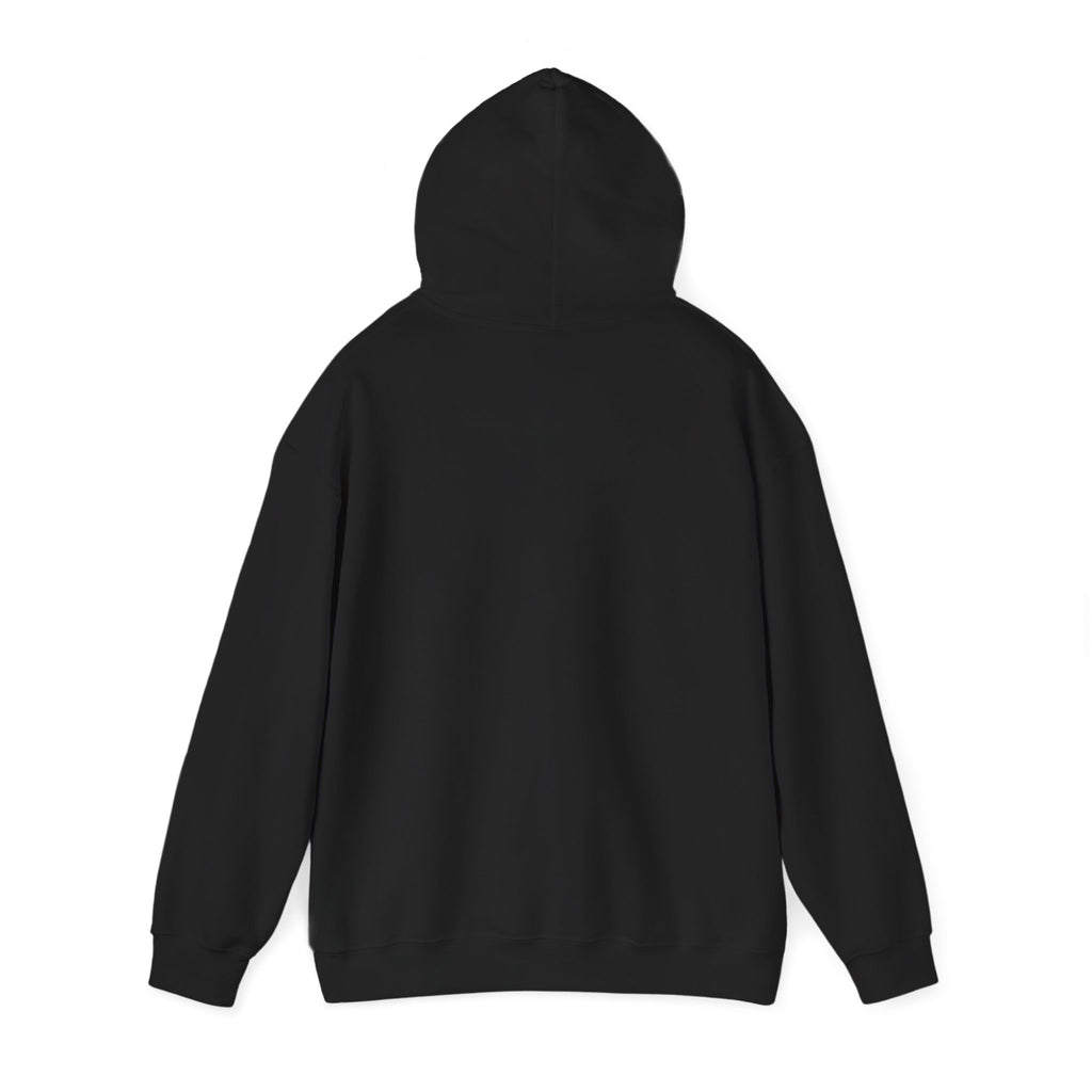 Thrashed Milhouse Graphic Hoodie – Skate Punk Cartoon Pullover