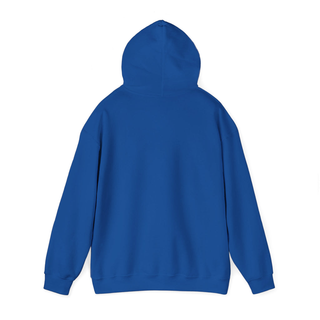 Thrashed Milhouse Graphic Hoodie – Skate Punk Cartoon Pullover