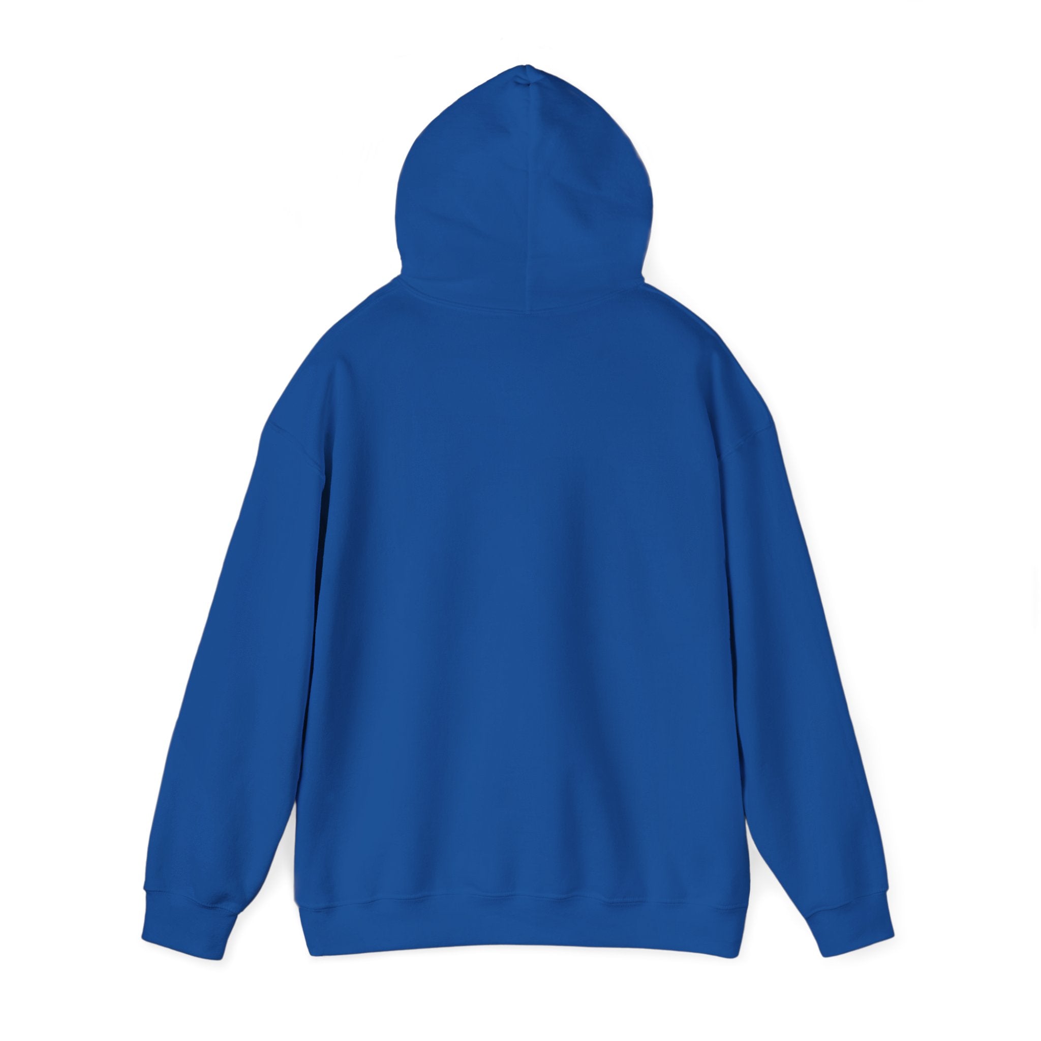 Thrashed Milhouse Graphic Hoodie – Skate Punk Cartoon Pullover
