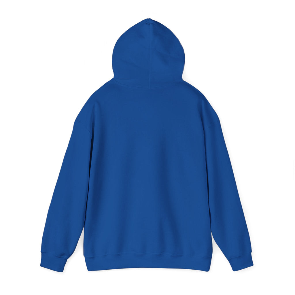 Thrashed Milpool Graphic Hoodie – Skate Punk Cartoon Pullover