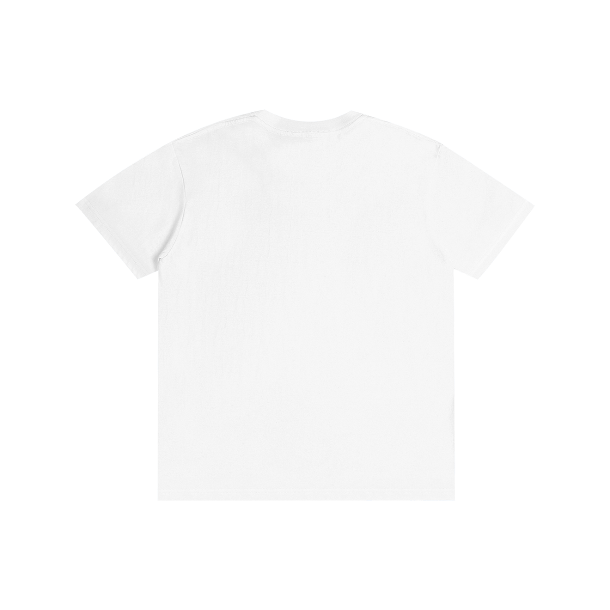 Thrashed Milpool - Saturday Morning Skater Graphic T-Shirt – Black Retro Cartoon Streetwear Tee