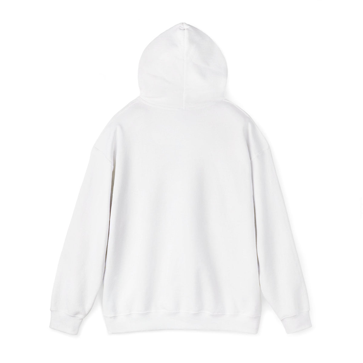 Thrashed Milpool Graphic Hoodie – Skate Punk Cartoon Pullover